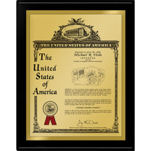 Traditional Plaques